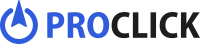 Logo ProClick