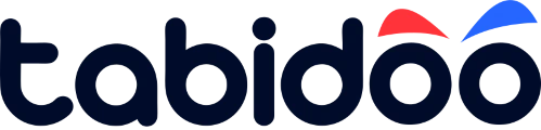 Tabidoo logo
