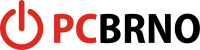 PCBRNO logo