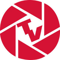 Tvoříme Videa logo
